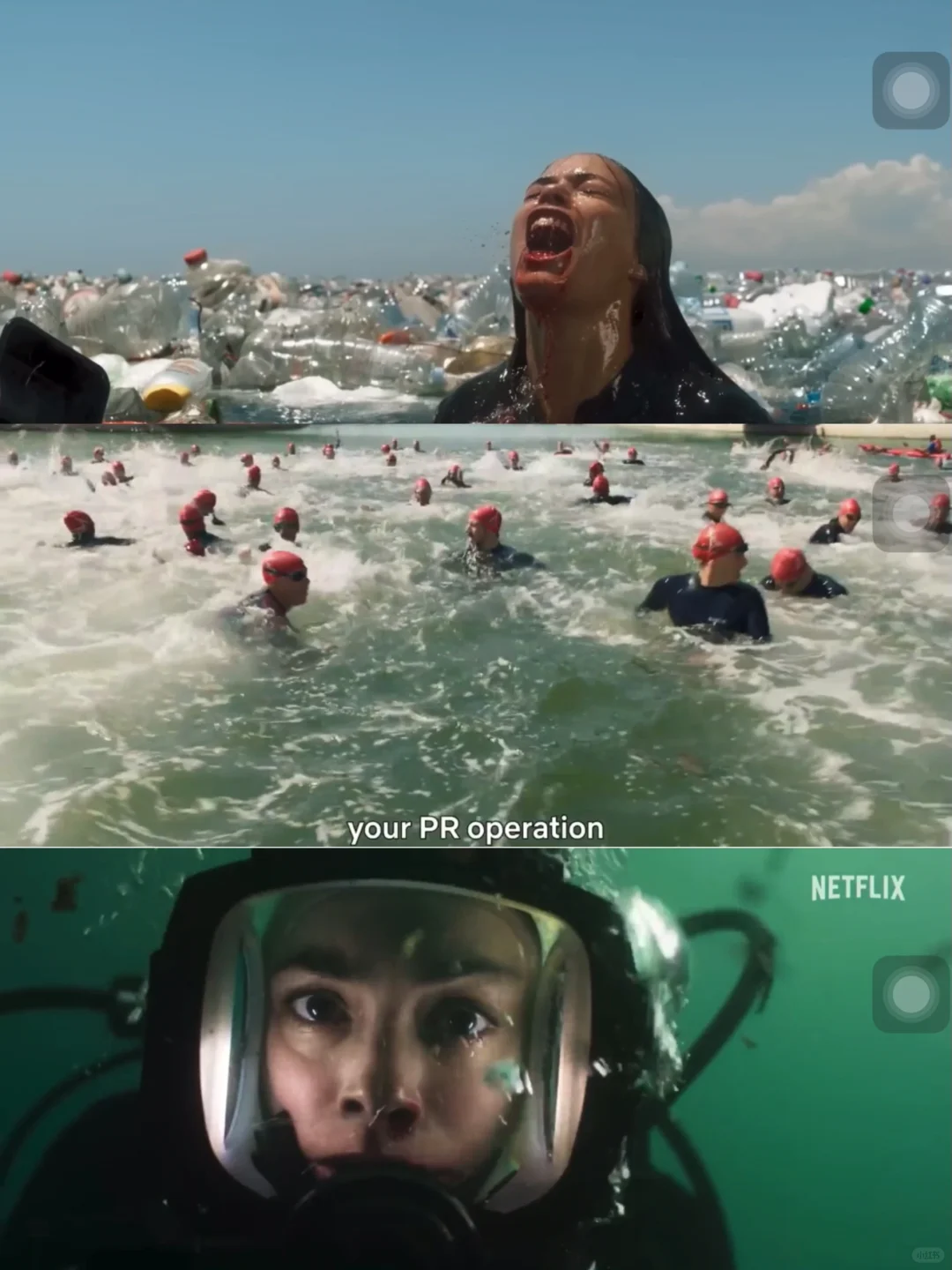 2024年夏天🔥蕞受期待的惊悚恐怖片来了