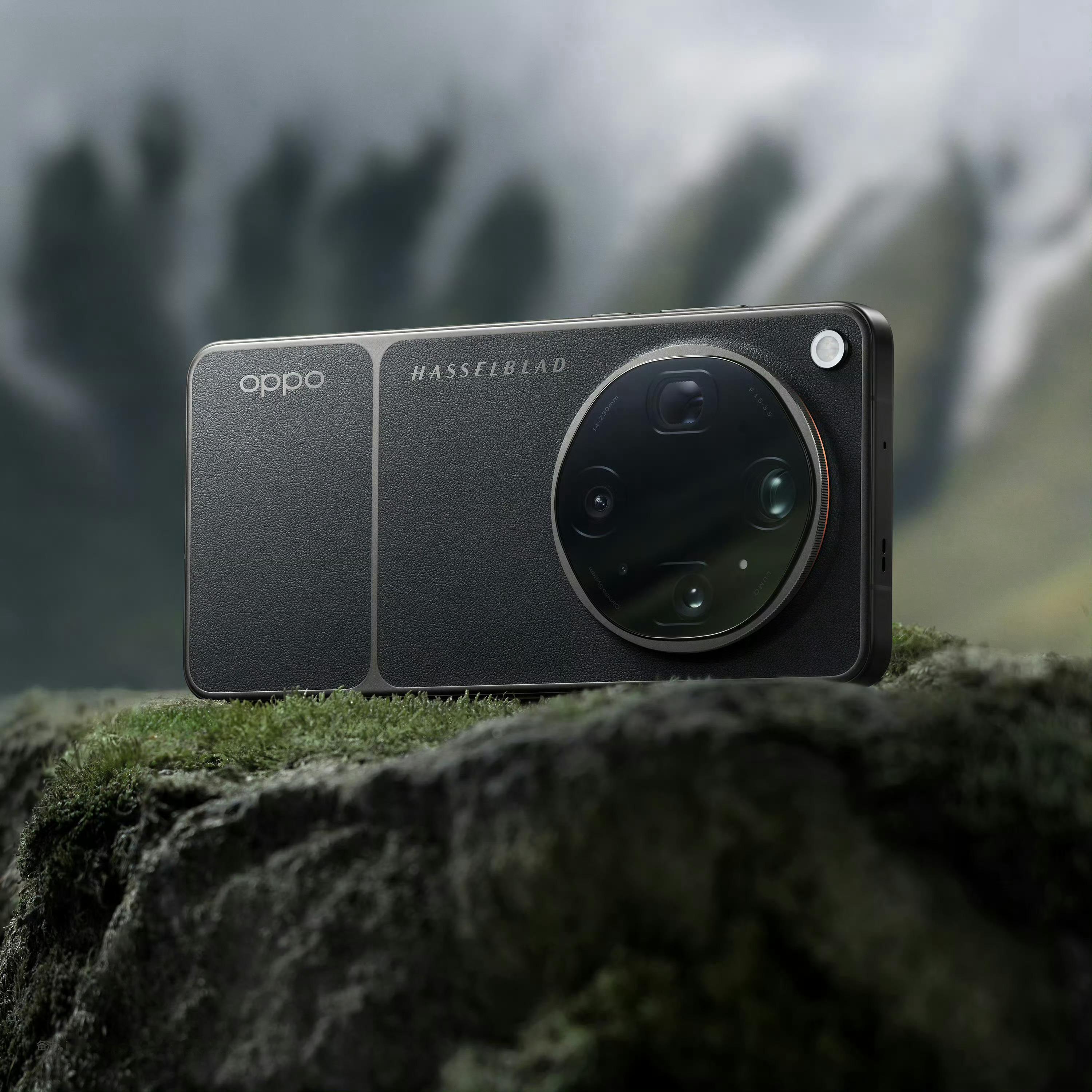 早啊兄弟们！距离五一假期还有15天准备入手OPPO Find X9 Ultra的