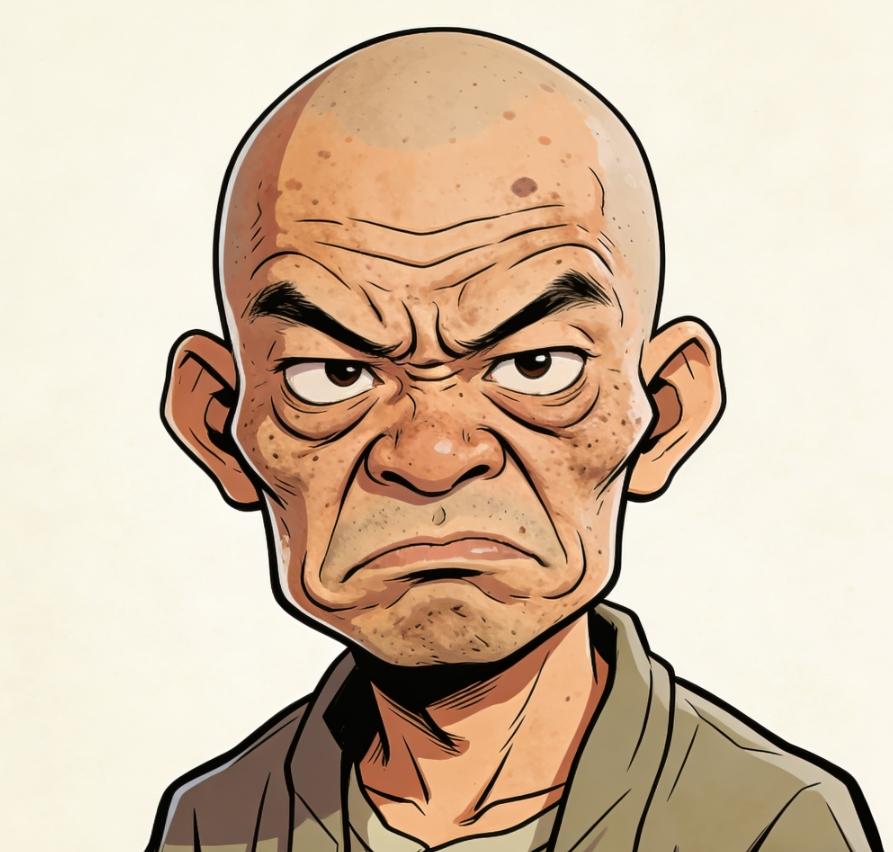 最近看到卢可文说公知的水平下降了，引得一些小公知跳脚。大家不妨回忆一下，十几二十