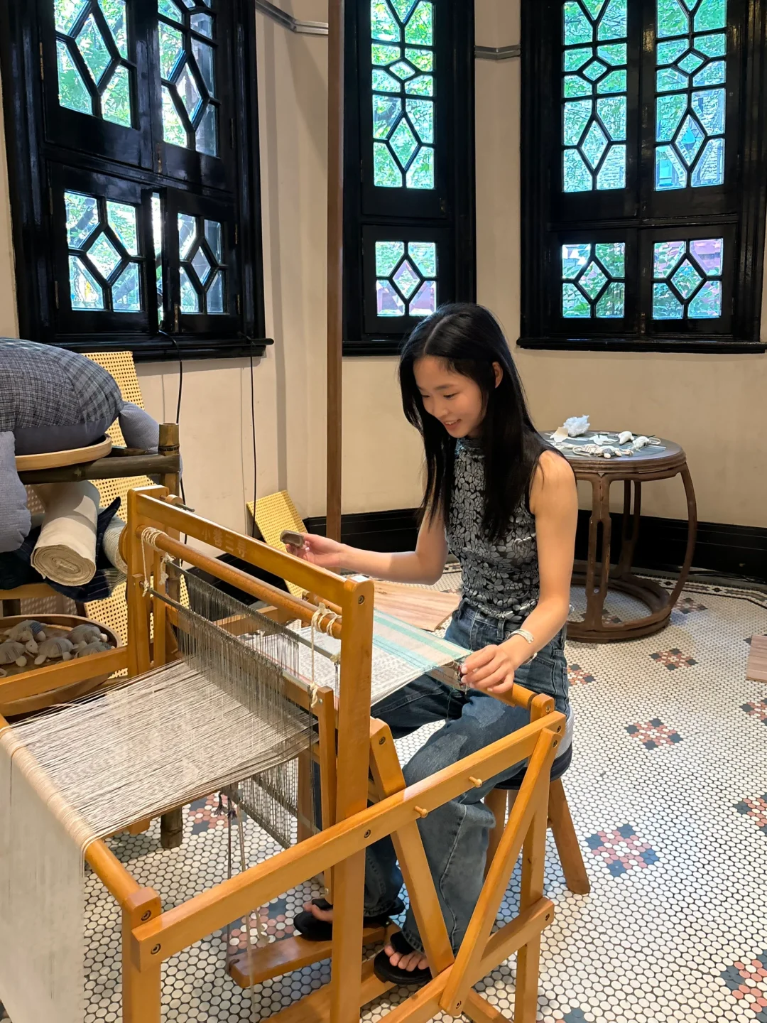 抱得“美好人参”！