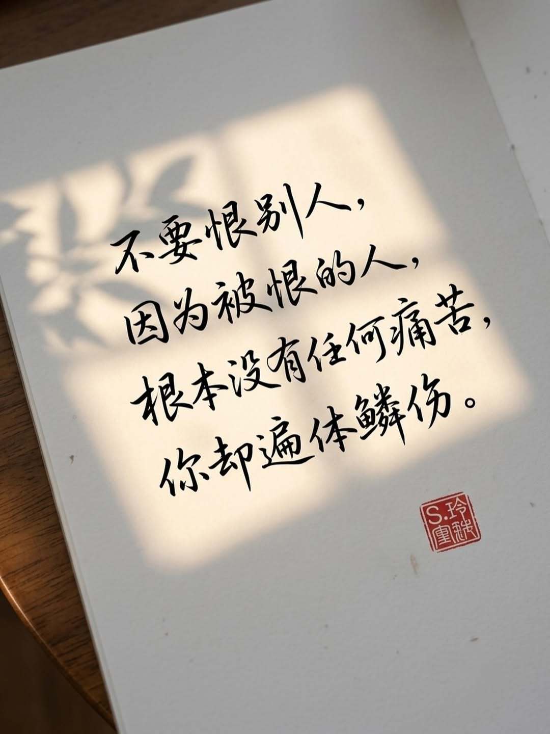清晨的第一缕阳光，是大自然对你最温柔的拥抱，它告诉你：无论昨日如何，今天都是一个