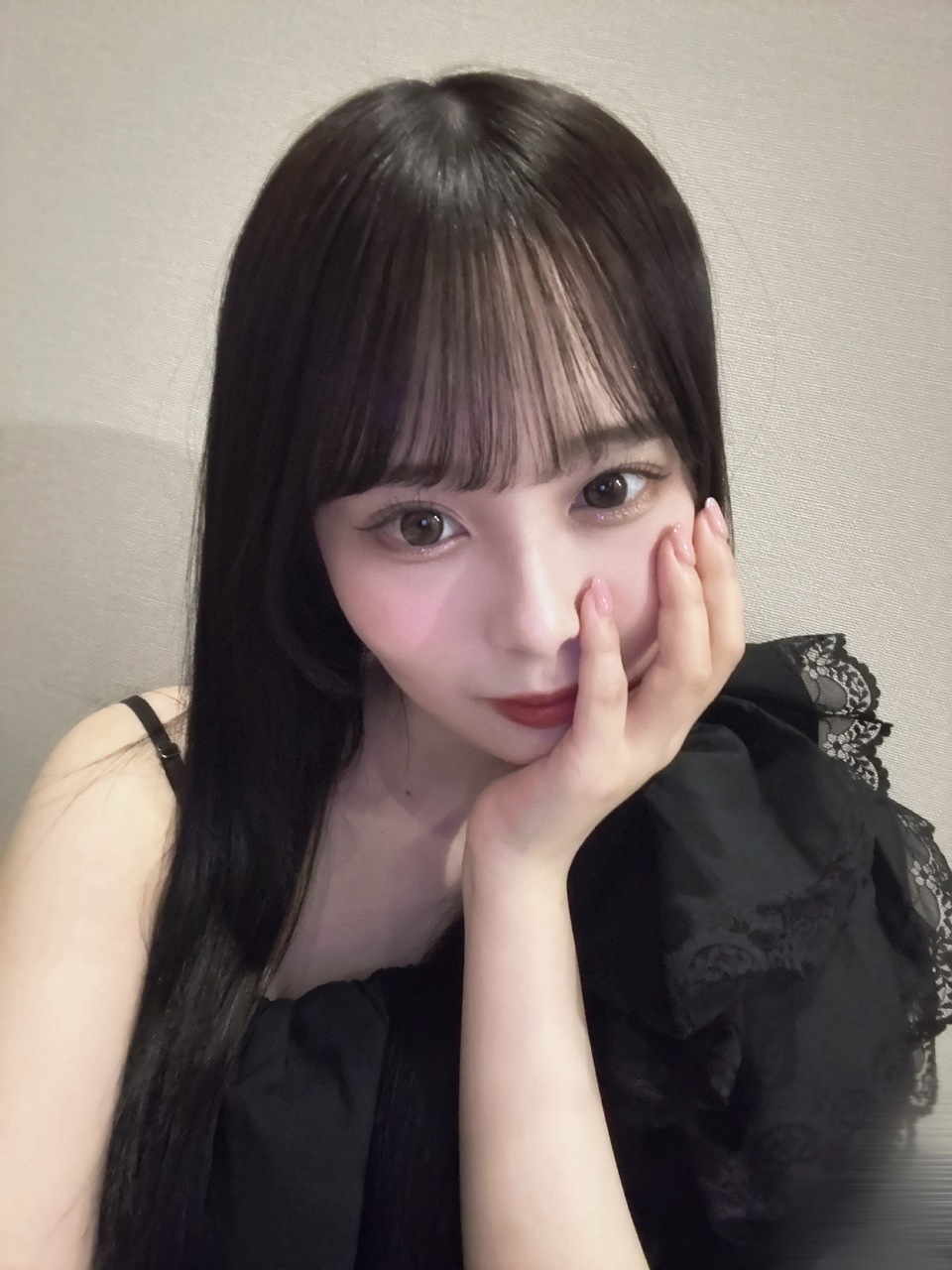 りかちゃん「ロボコンの話が舞台になるのは初めてということでとても嬉しいです！高専