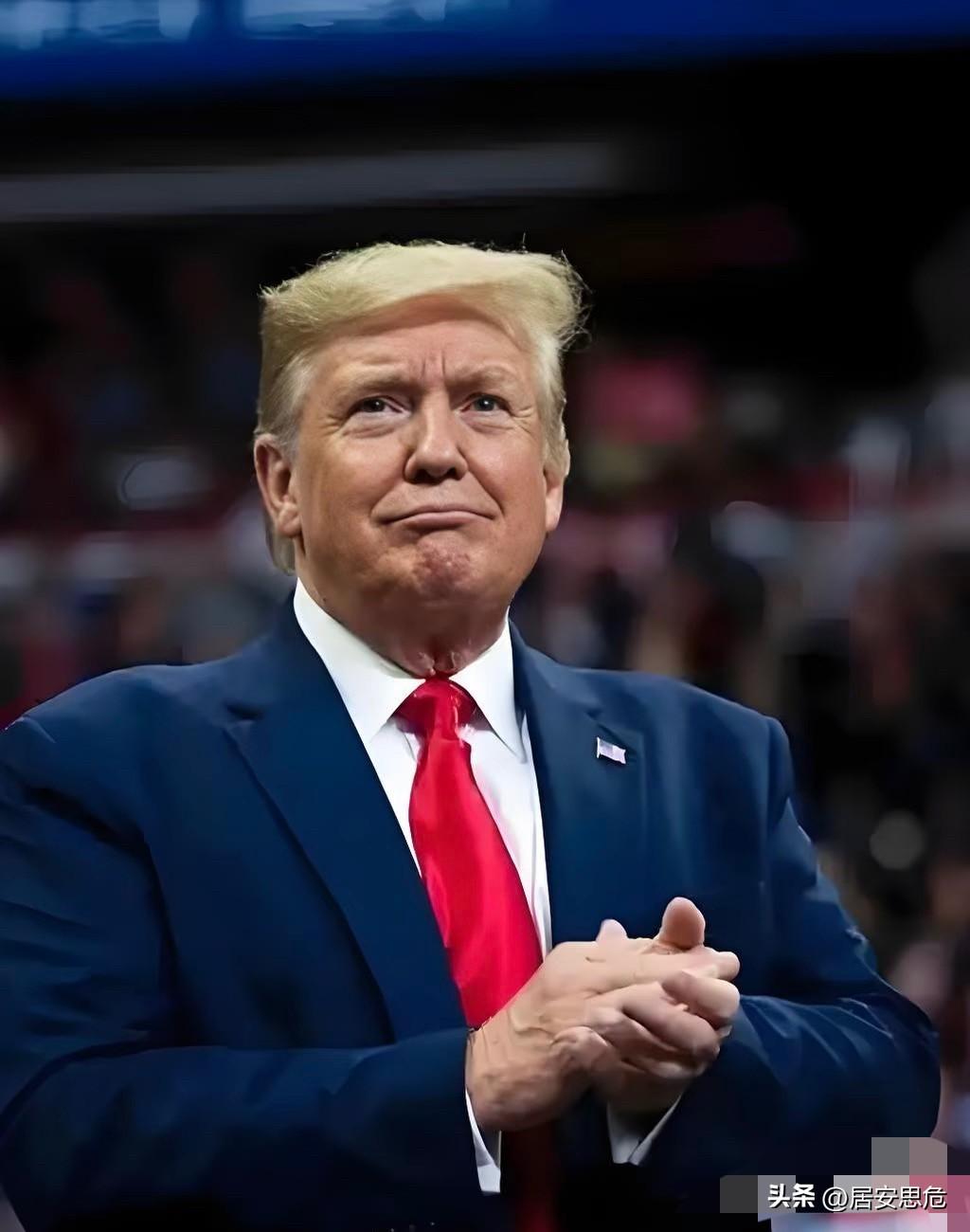 世界最大的搅屎棍，自以为现在手里还有多少筹码吗？

一个伊朗就把美国打的满地找牙