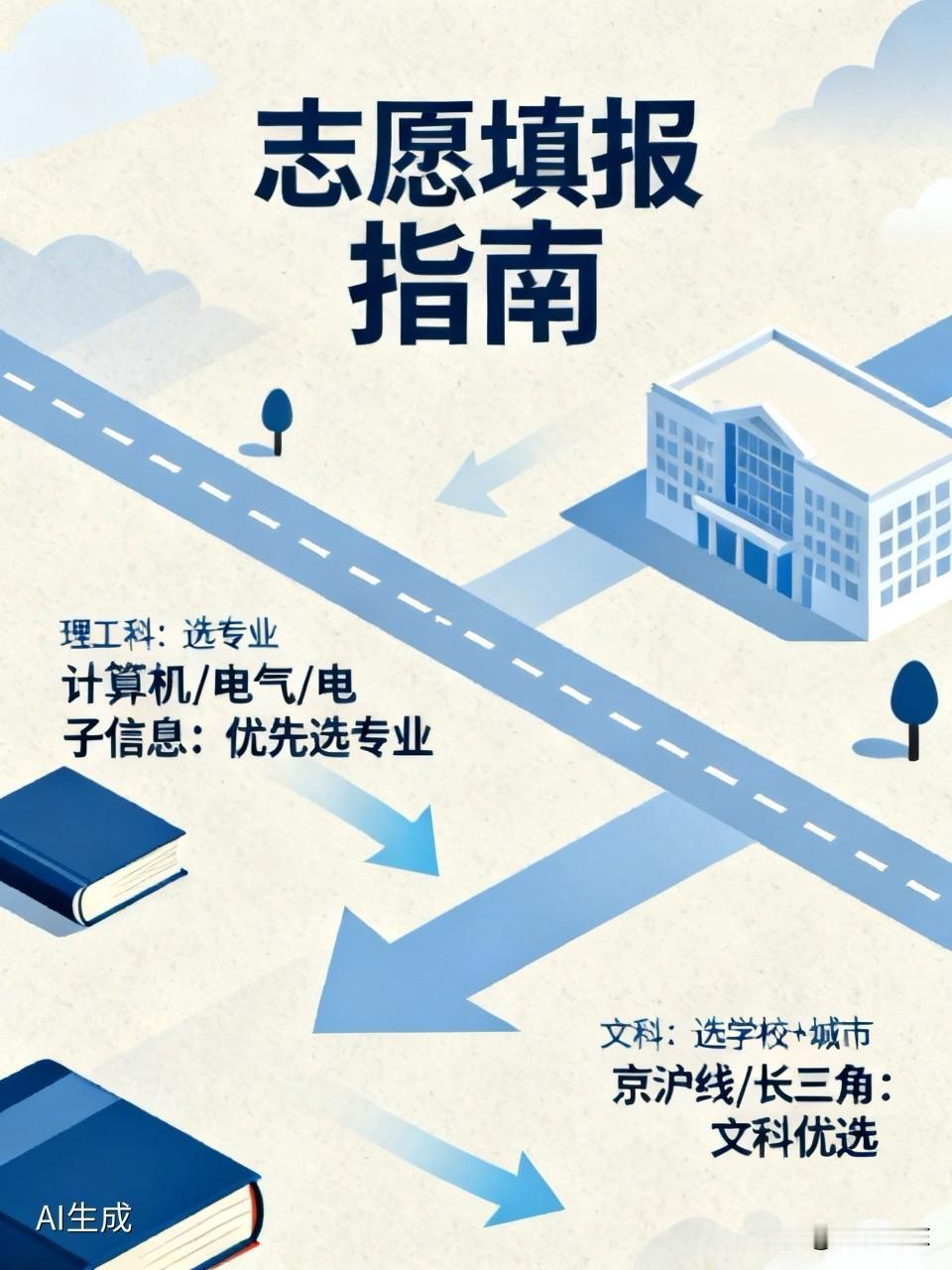填志愿,学校与专业谁是首选?坐标山东。志愿填报考虑三个因素，学校，专业和城市。简