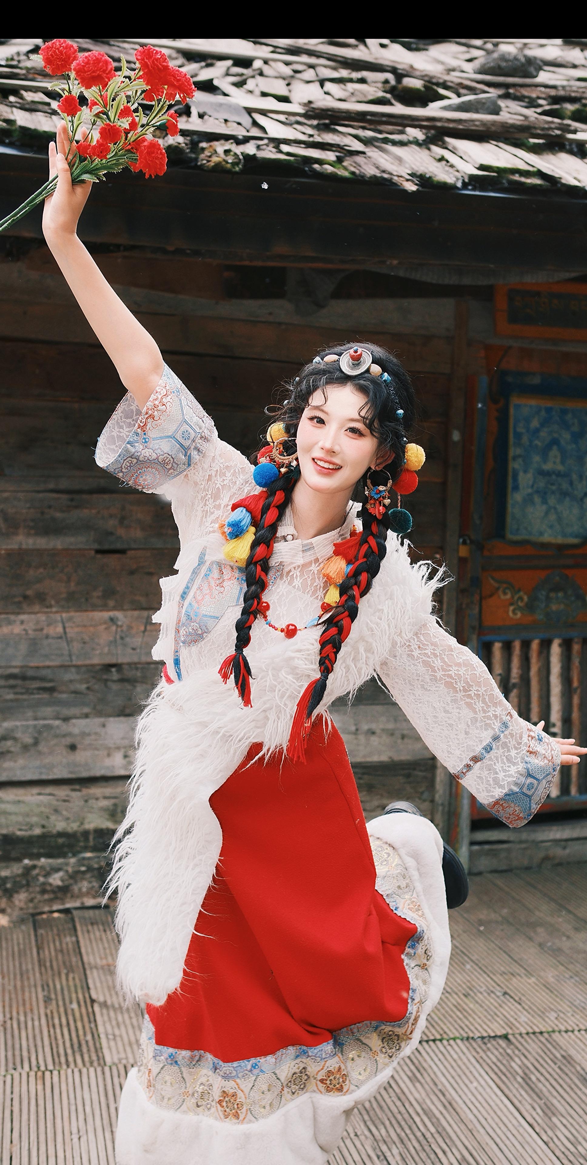 不白来