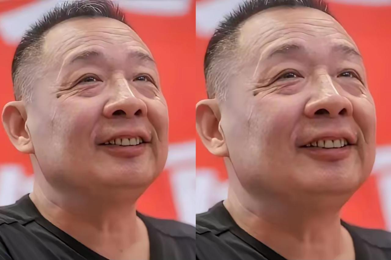 我有种预感
胖东来，怕是又要上热搜了
原因很简单，他居然收费2万一个人，去胖东来