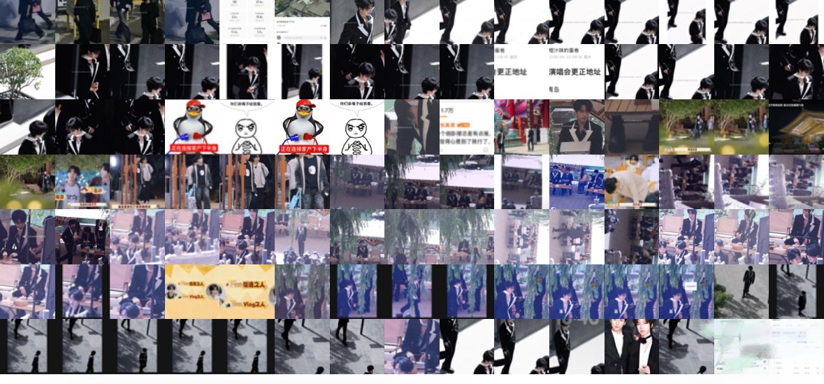 美滋滋了 
