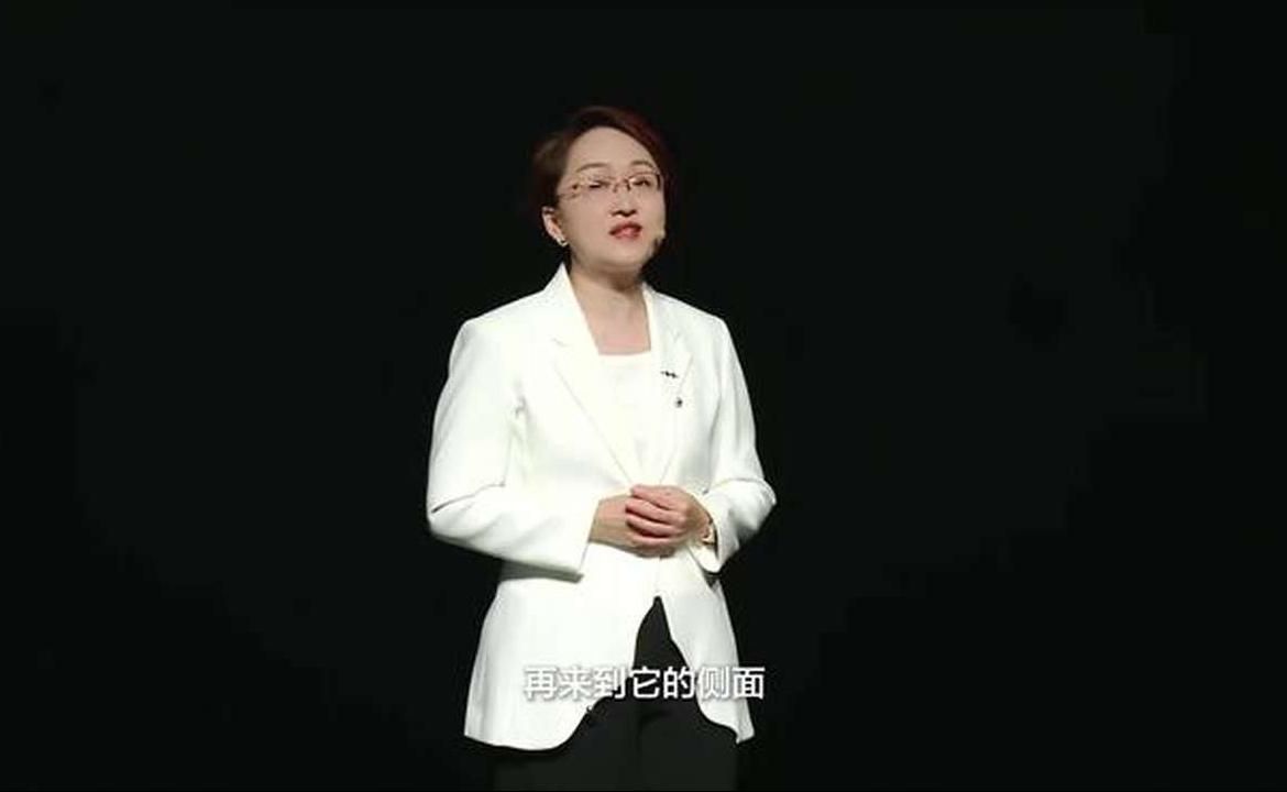 方程S上市18.99万起，最好看的样子是慢慢变成你的