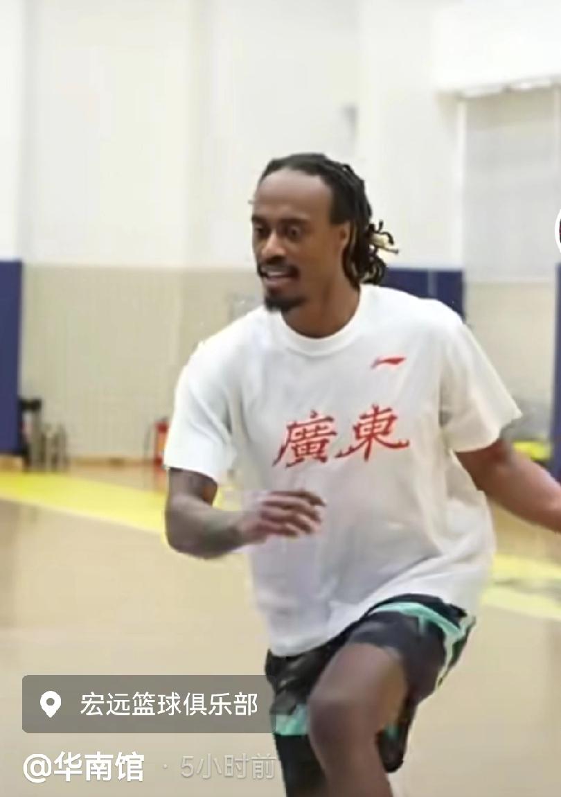 宏远备战明晚和山西的比赛，潘江还没有被追罚，麦考尔参训也难复出

CBA处罚很快