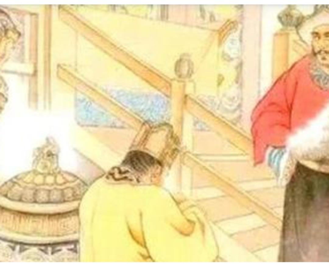 历史上，很多王朝的灭亡都不是偶然，而是因为一些看似微不足道的细节。后晋的灭亡，便