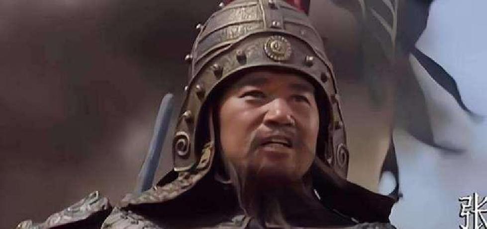 张郃，乃河北名将。虽其名气不如赵云、张飞那般响亮，却留下了“挥泪斩马谡”这一历史