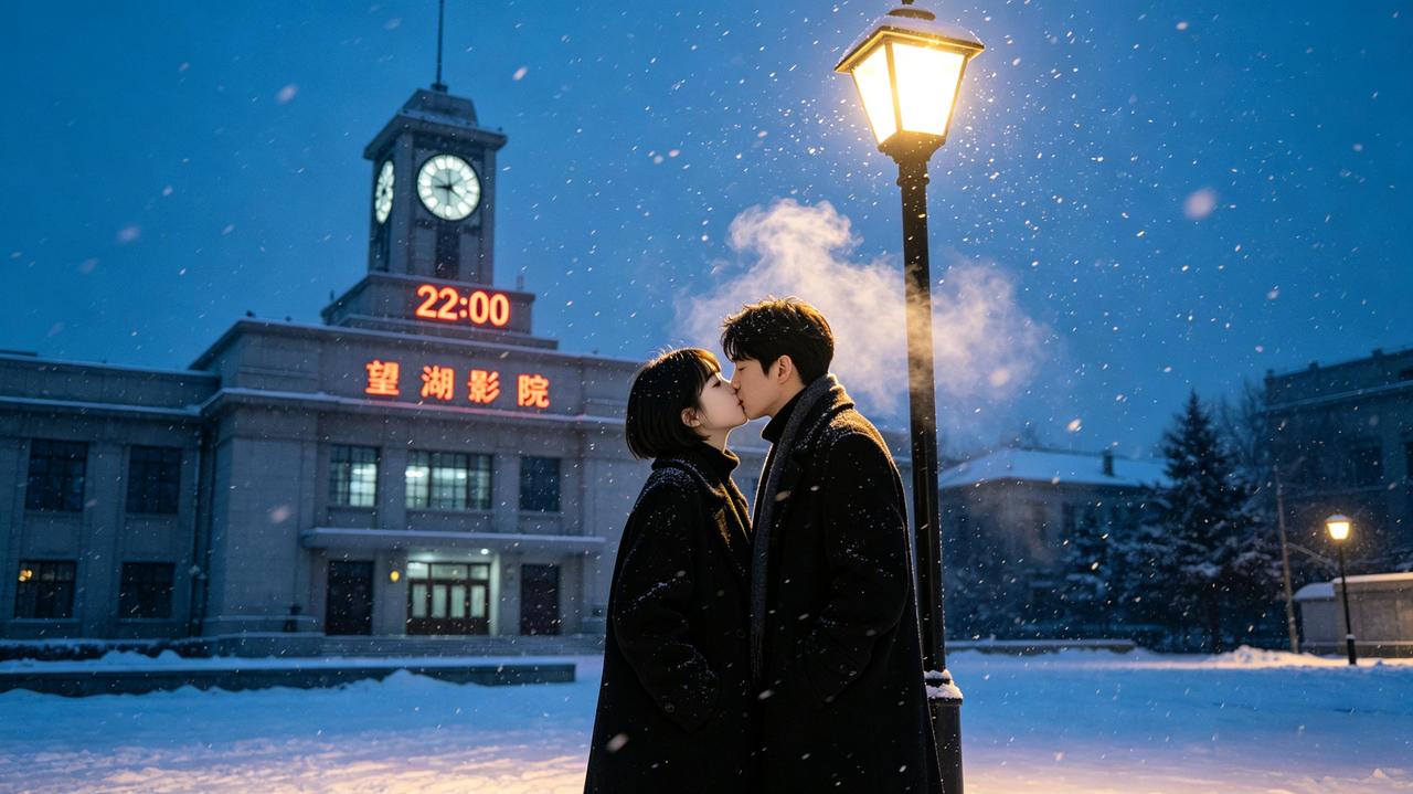 逐梦少年红尘路经典名场面
 
一部《逐梦少年红尘路》，藏满少年红尘浮沉的刻骨瞬间