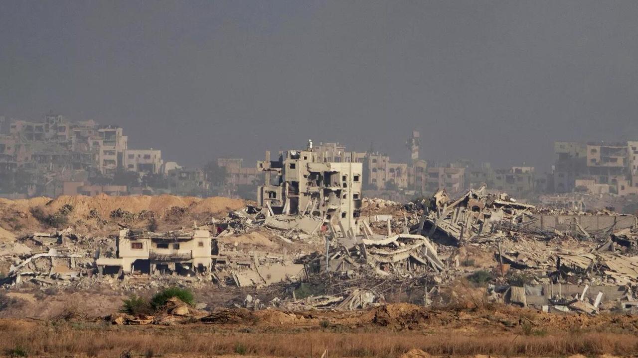 以色列在加沙展开大规模行动搜寻最后一名人质遗体

俄罗斯卫星通讯社 2026年1