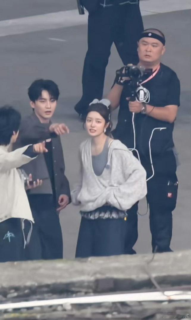 徐若晗的MBTI是MALO徐若晗的MALO测试结果也太贴合本人了，不管是荧幕形象