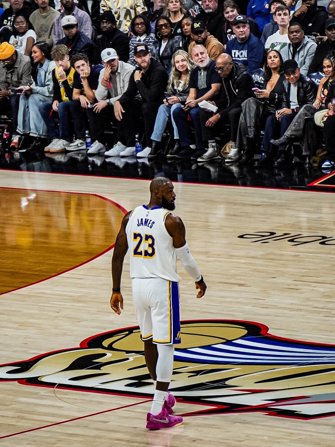 🔭 lakers vs 76ers, 🐐湖人vs76人洛杉矶湖人