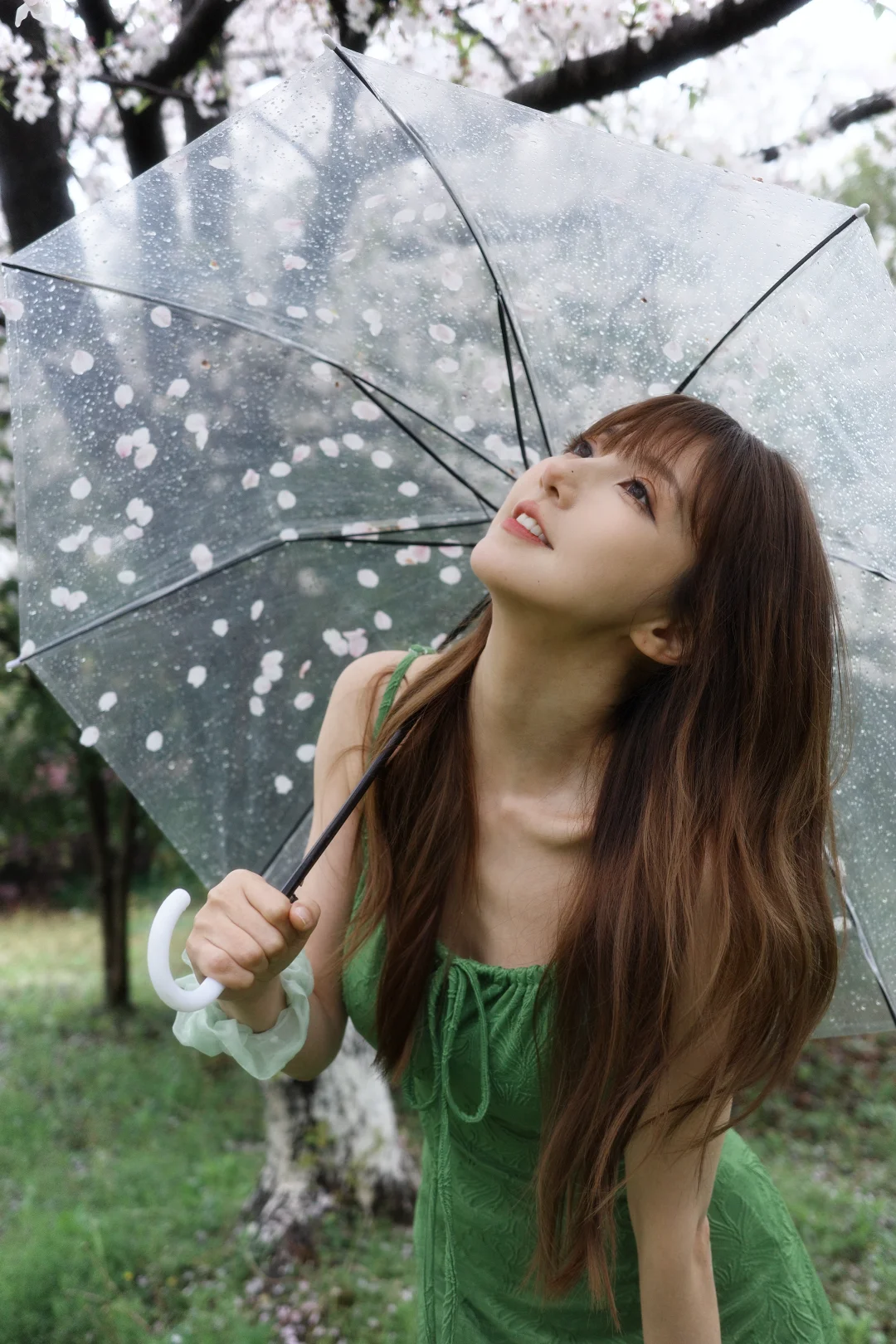 提醒自己 不要忘记这个春天