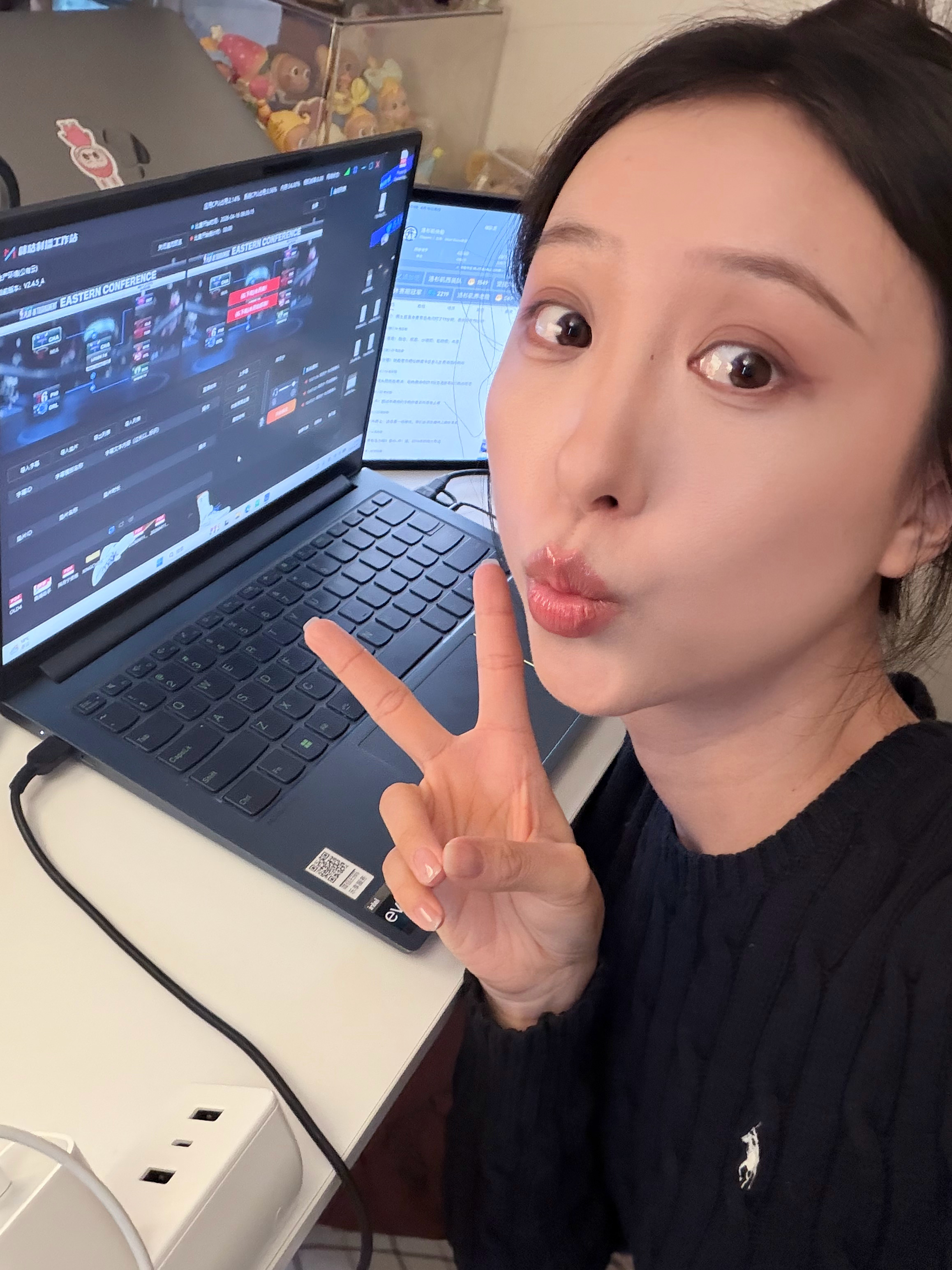 我们还活着！！！！！在霍福德开始连进三分之前，我都还在想，今天应该就是这样了！但