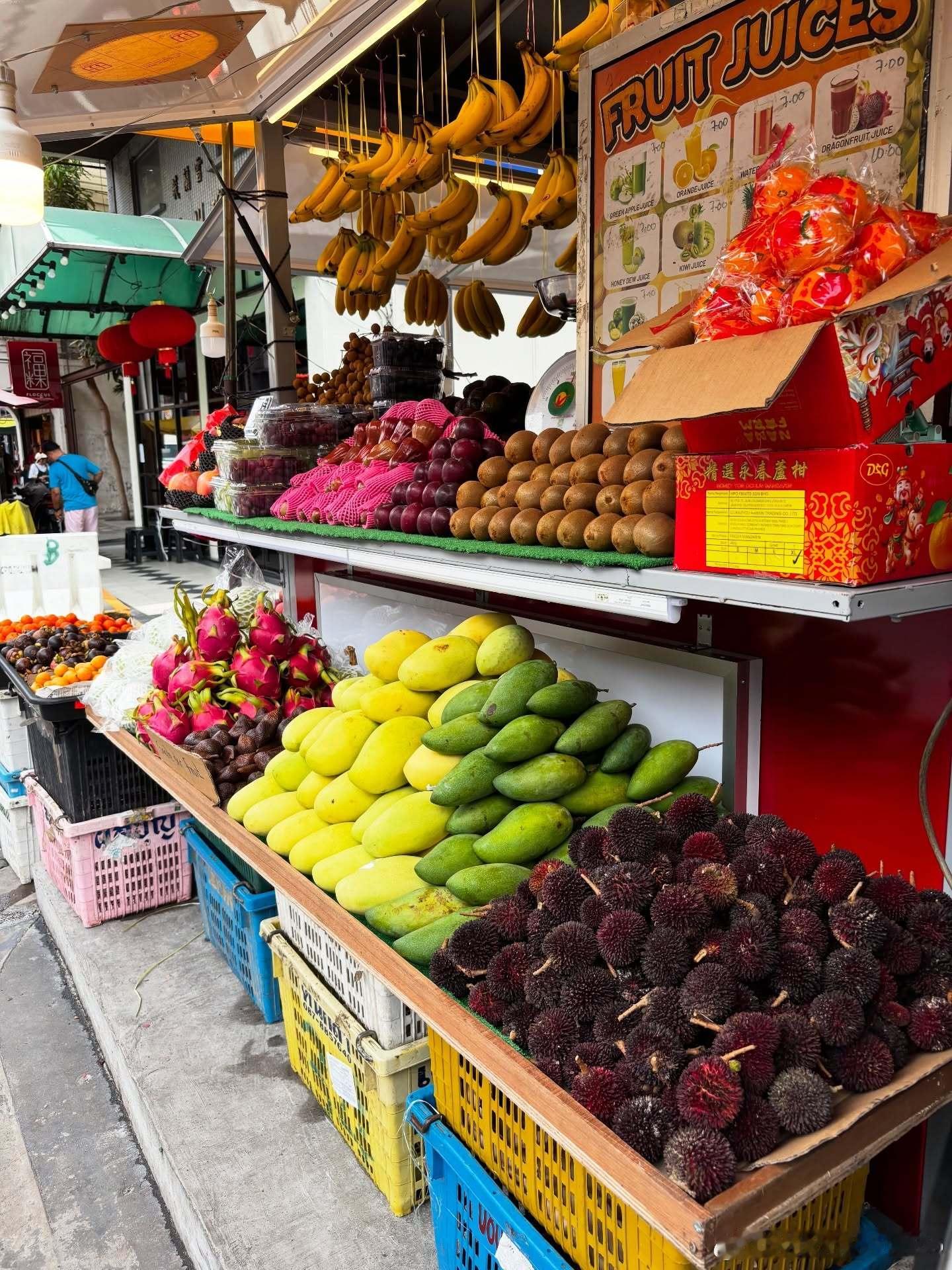 多尔：一月到四月。有一些乒乓，也有一些生活……以及夹杂在其中的一些不错的决定 ?