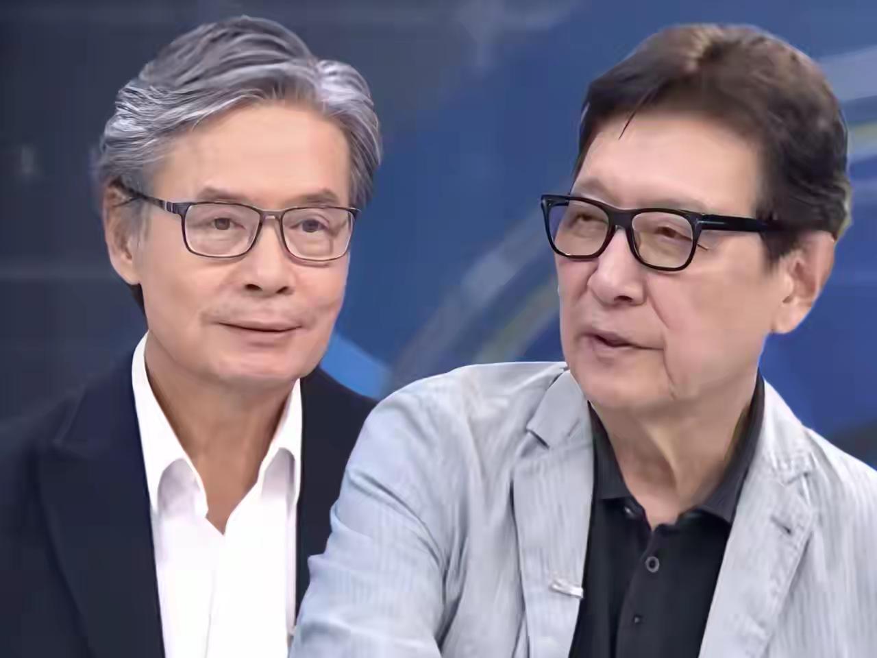 金溥聪：为什么会搞成今天这个样子？就是因为国民党的介入！

这话是金溥聪说的。他