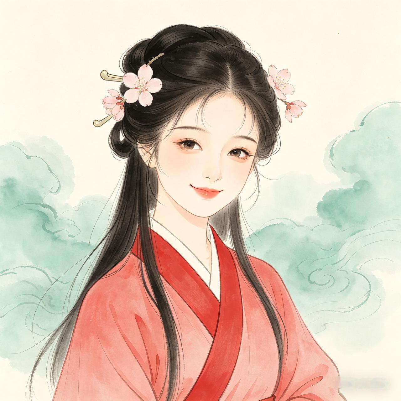 我认为合适的