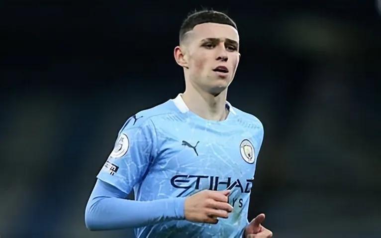 英超第二轮赛罢，曼城1-0战胜纽卡斯尔。福登光芒四射，数据傲人：
助攻1次；
关