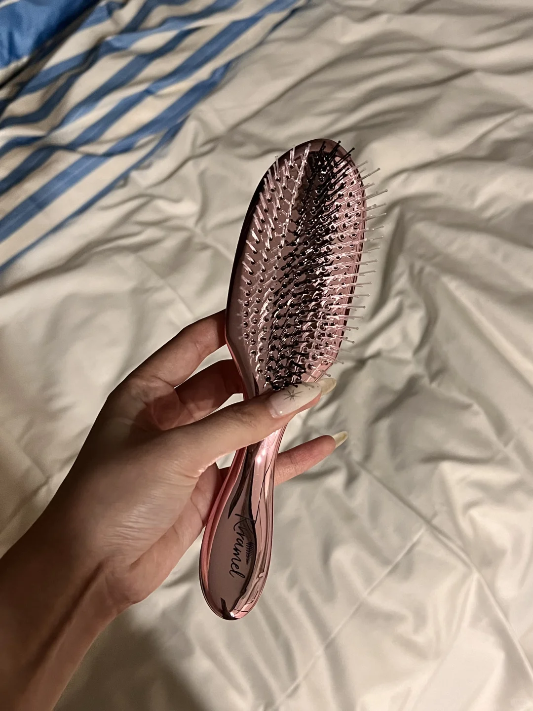 老爱他家的浴室用品了🛀