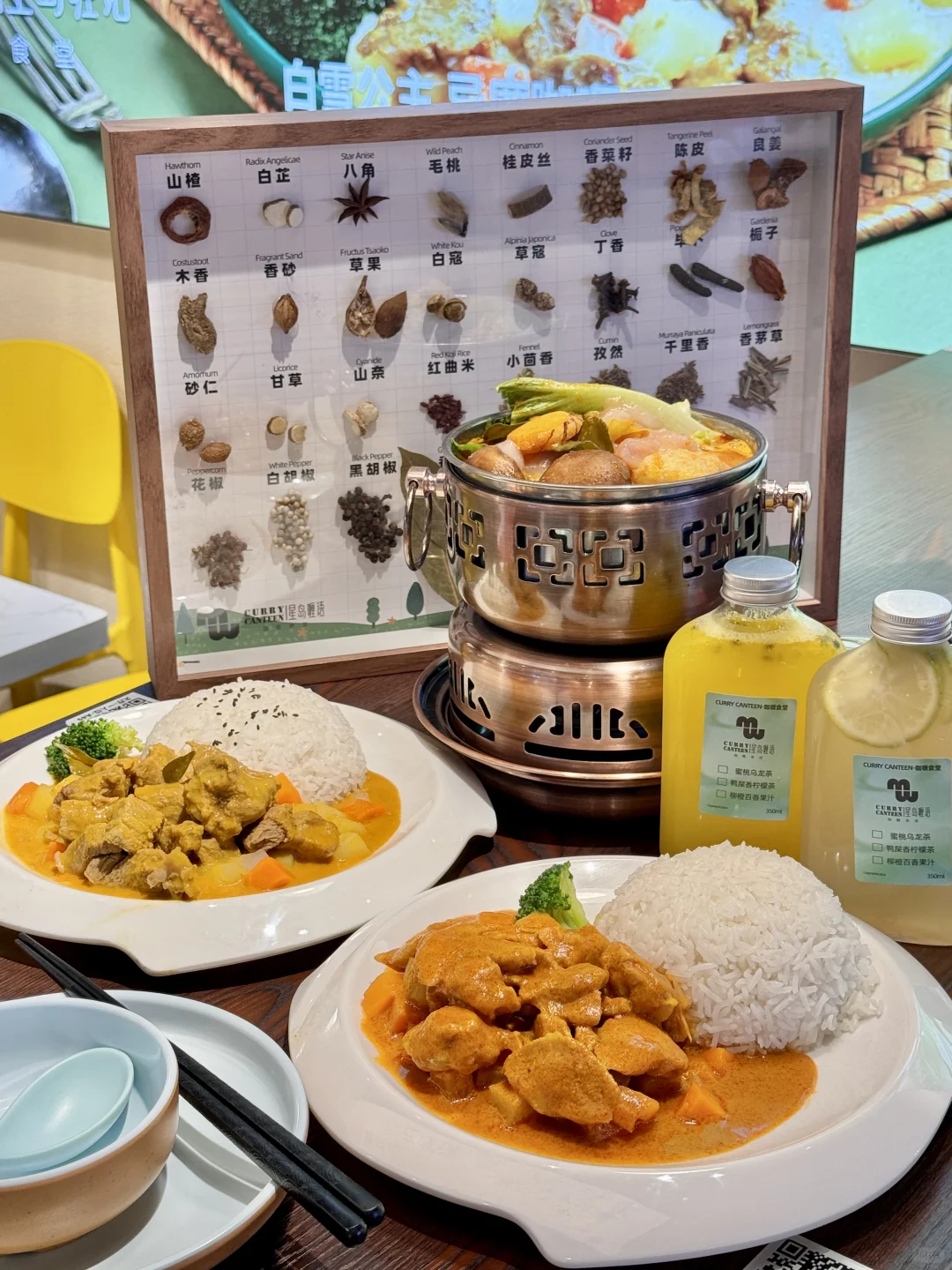 在深圳！打工人的宝藏食堂✨✨