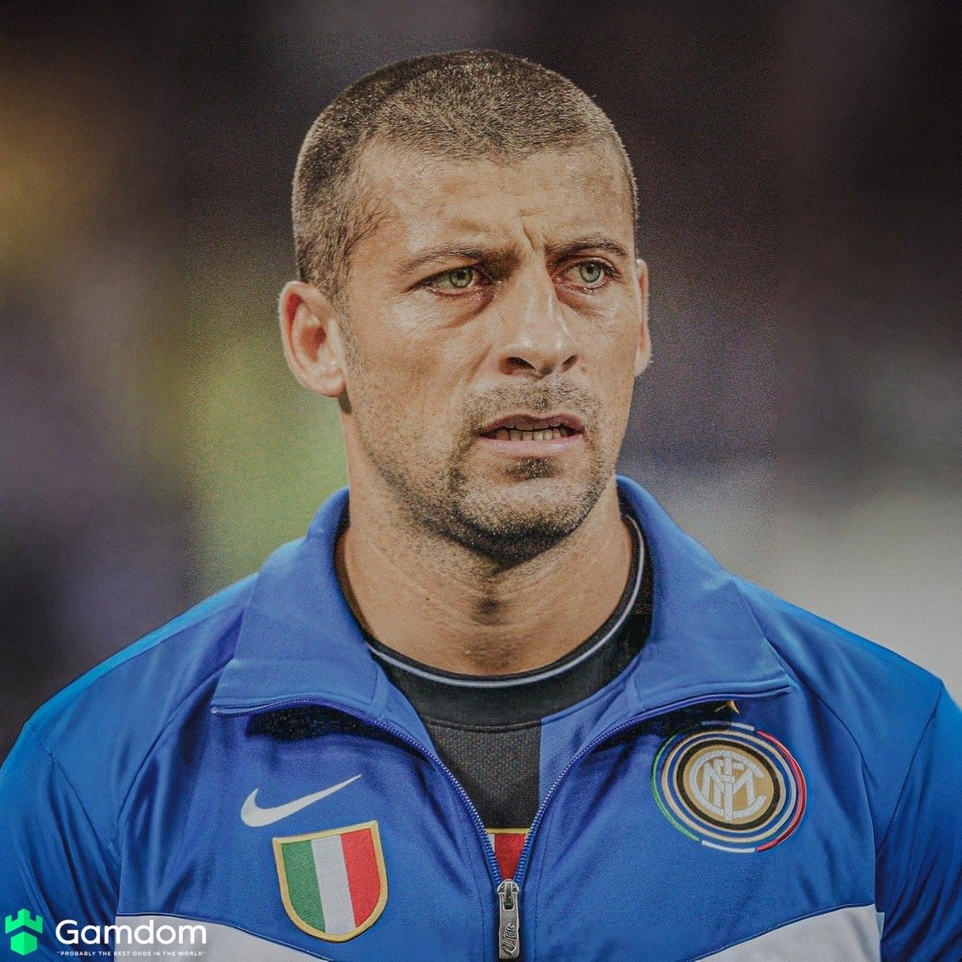 🎙阿根廷队助教前阿根廷国脚萨穆埃尔：“他们过去称我为‘墙’，但很少有人知道背负