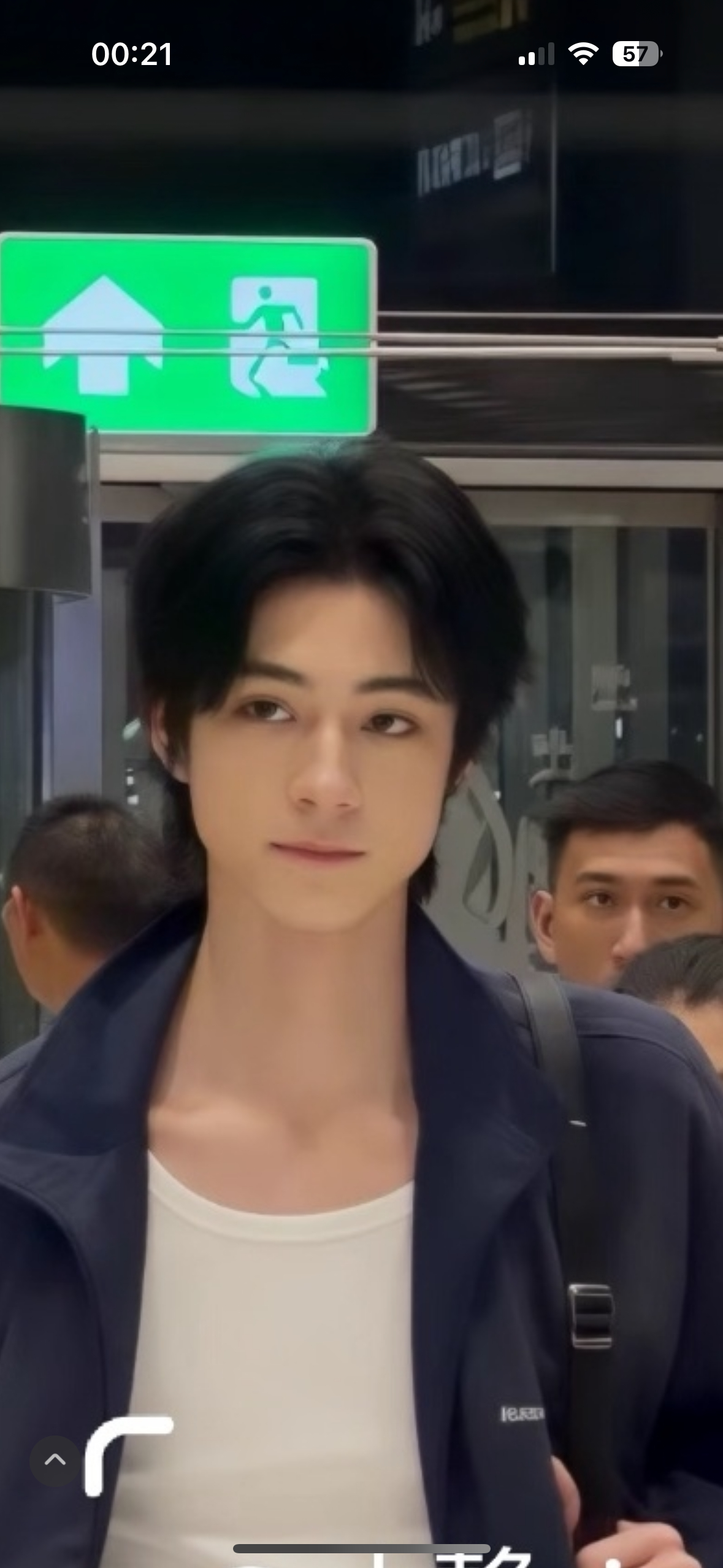 迪丽热跃~ 