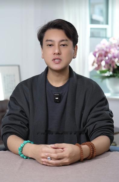 朱孝天回应缺席F4演唱会朱孝天回应太圈粉！被退出后不撕成员，只喊话相信音乐艾姐，