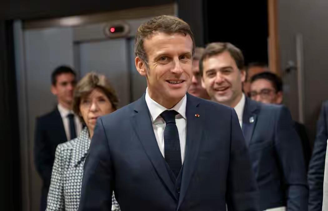 看特朗普要访华，以及俄乌战争迎来新变化，欧洲几大巨头也都要访华
来了几次，也知道