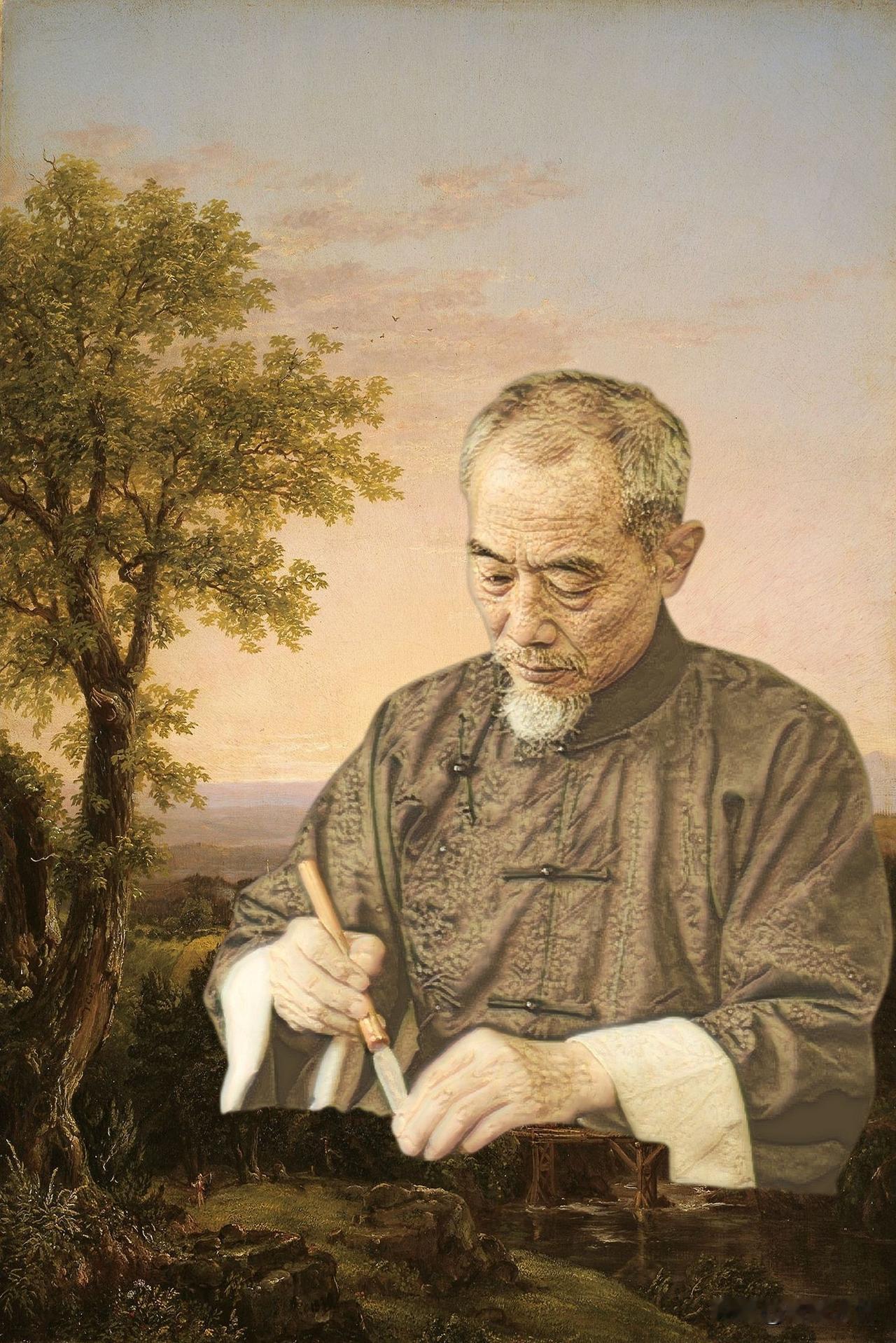 走进历史，探寻清朝著名木雕大师石宗孔的传奇一生
朋友们，晚上好！
今天咱们的历史