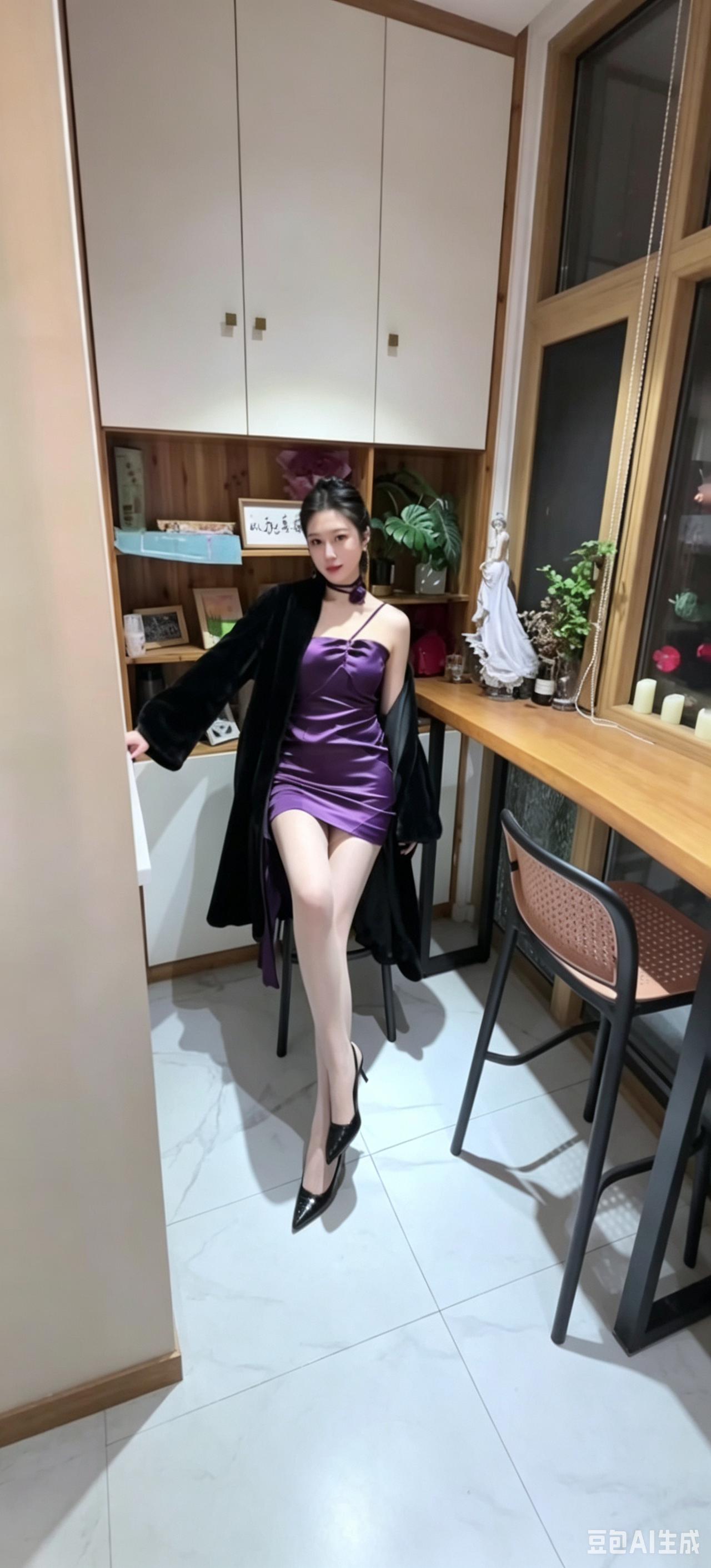 又教大家知识，又给你们看小姐姐。怎么样？开不开心？教大家赚钱的方法，为什么一千多