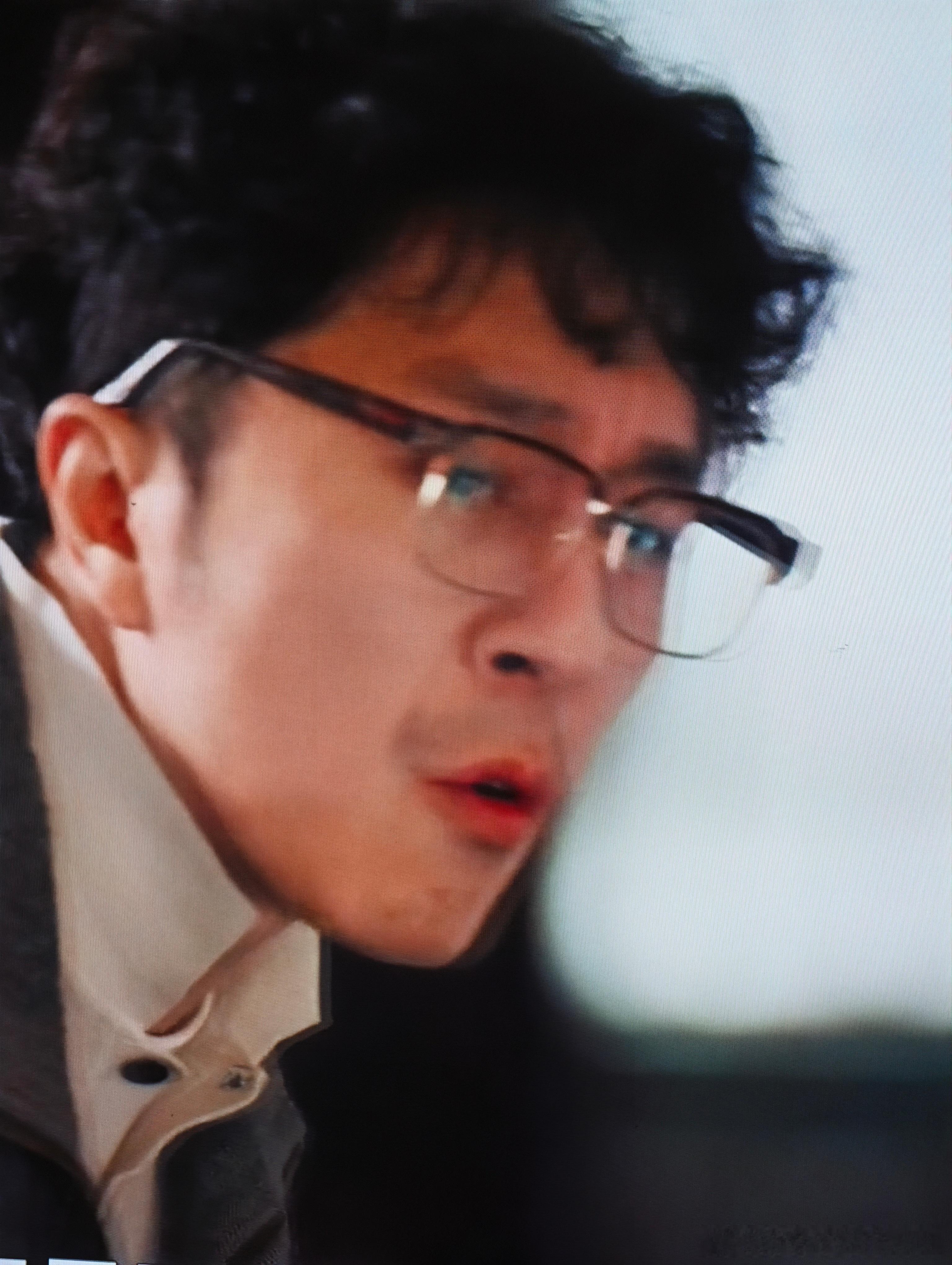 《主角》里面的封导有点像王自如啊