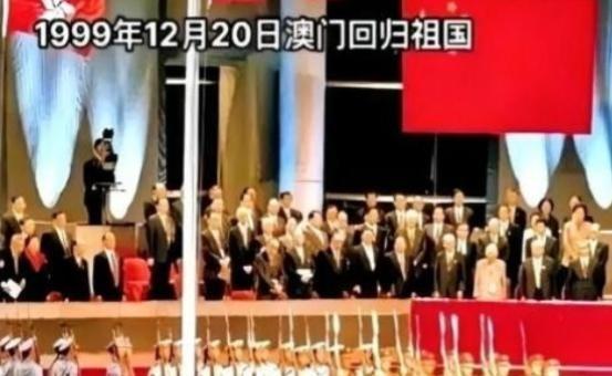 澳门之所以不闹腾，不闹独立，不闹分裂，不闹反共，甚至不闹亲台亲美，最重要的原因是