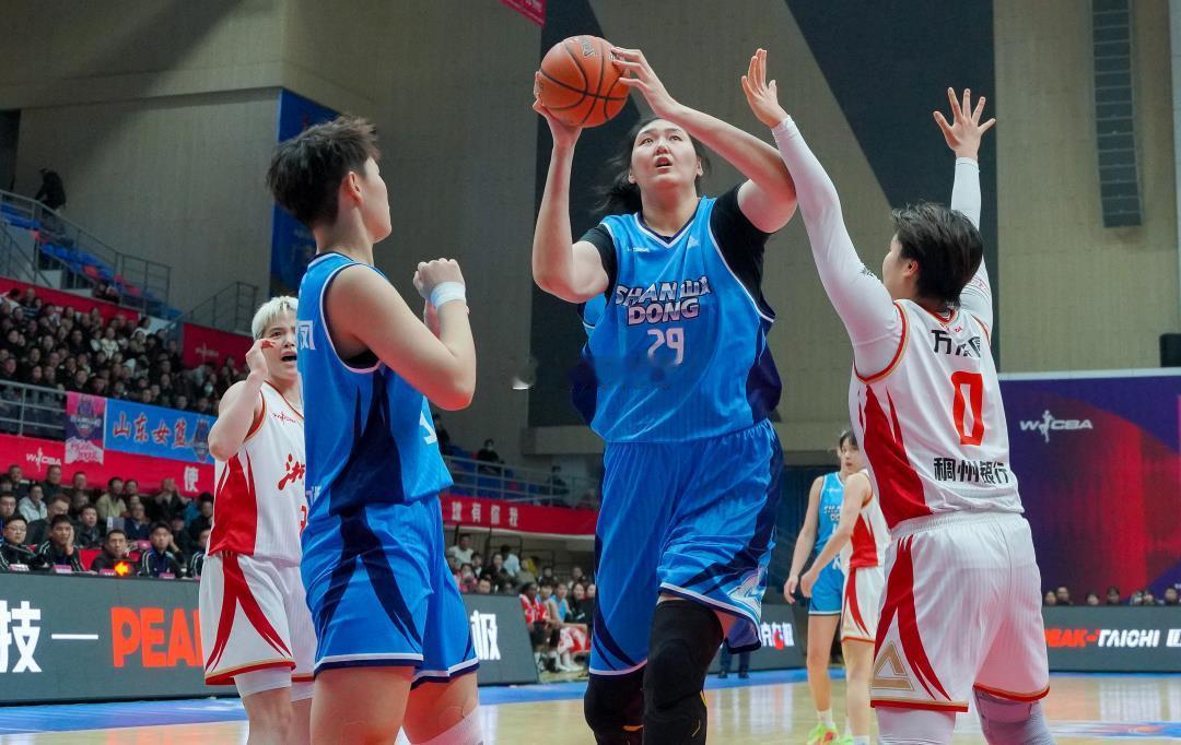 山东高速篮球俱乐部正式公布2026-2027赛季WCBA联赛主场安排，高速女篮将