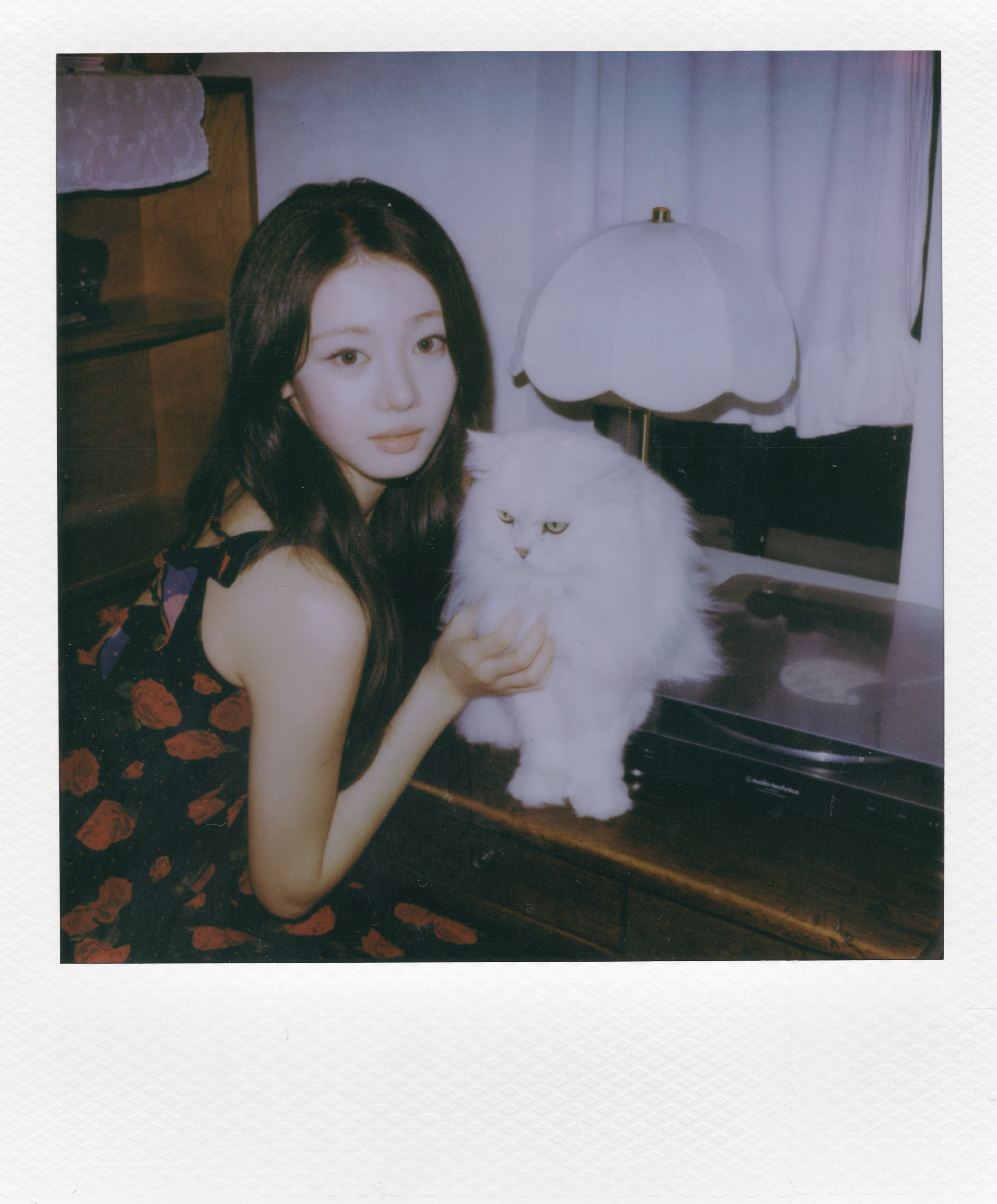 260820【RORA WVS更新🆕】🌺🎞️📷 
