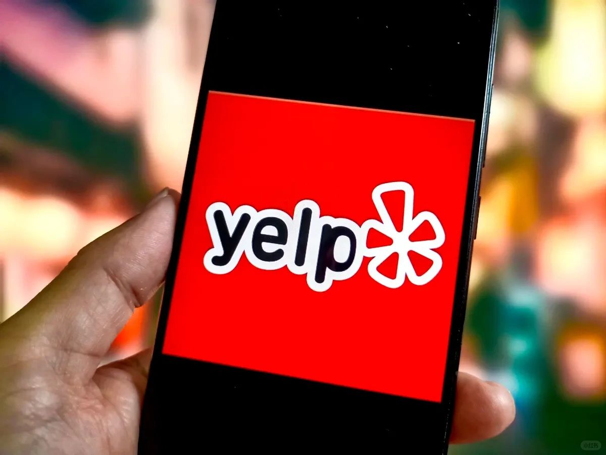 美点评网站Yelp23 年净收入达 13.4 亿美元