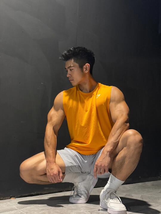 💪大不够 还得粗