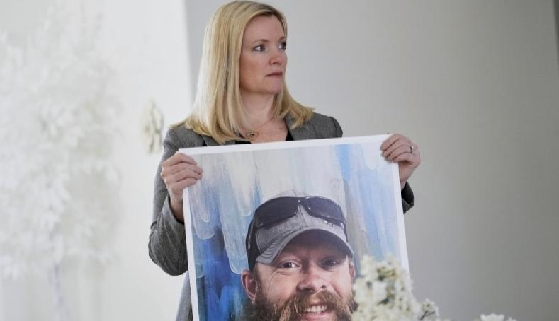 美国亚利桑那州上诉法院日前作出重大裁决，一名男子因过失致死罪被判刑10年半，由于