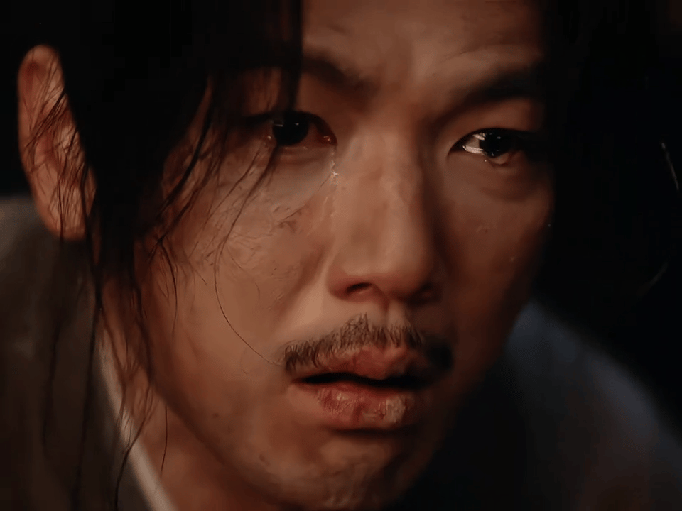《藏海传》第一集的灭门真的太惨了！

钟汉良饰演的钦天监监正蒯铎亲眼看着妻女和一