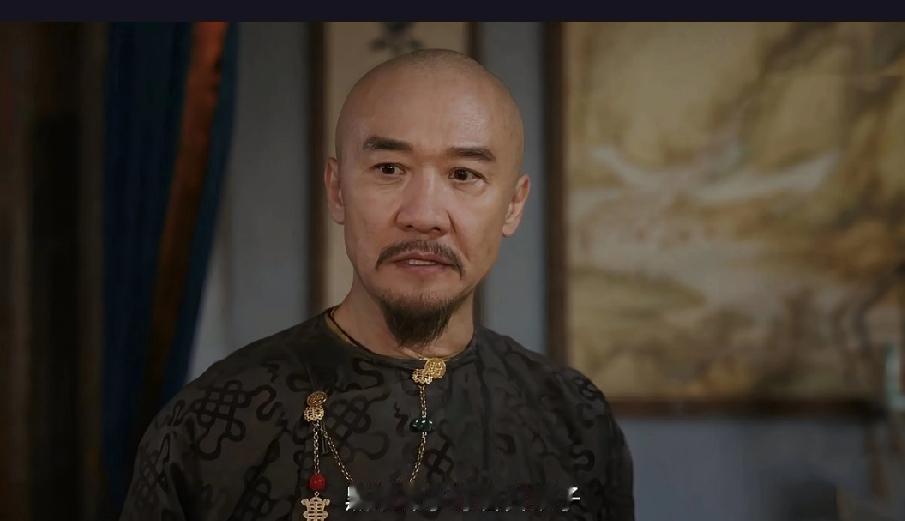 在《大生意人》中，李成为何选择自刎？这背后隐藏着怎样的复杂利益纠葛？
在《大生意