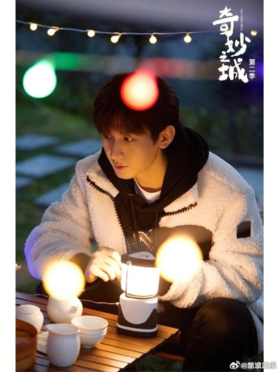 【春天最适合出外郊游，你最想和谁一起】借一缕温柔春风，赴一场春日郊游，远离琐碎烦