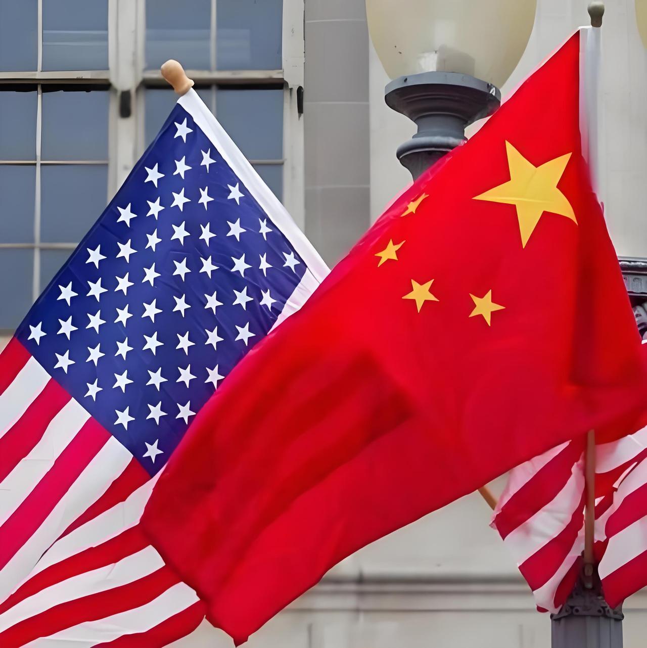 特朗普这下放心了，中国点头了！对于苦苦等待的美方来说，这个消息无异于一场及时雨：