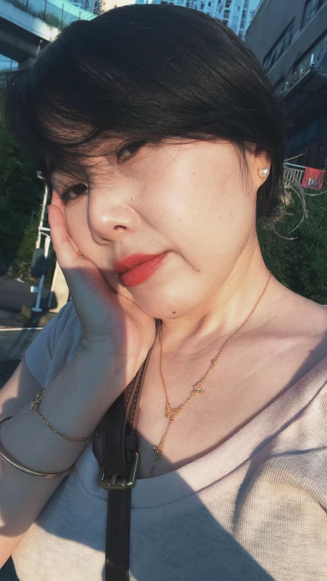 温柔系