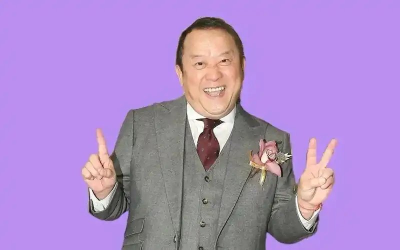 2025年第58届中国香港TVB无线电视台万千星辉颁奖典礼中国著名香港导演中国香