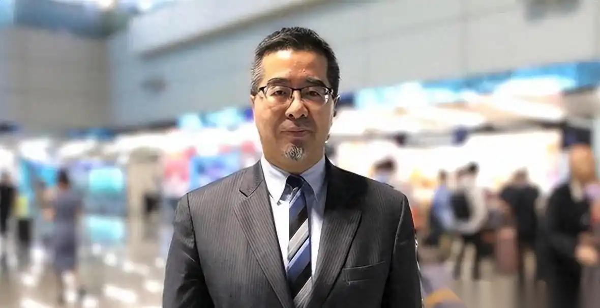 谁能想到？南京晚宴上，国民党副主席萧旭岑在和大陆人士、台商聊天时，眼眶突然红了。