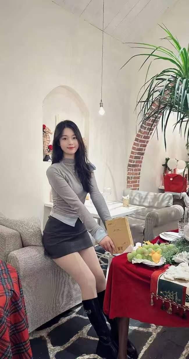 分享绝美的美女照