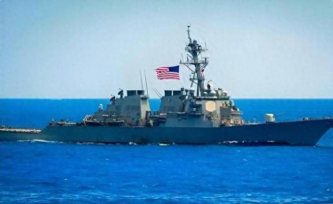 一觉醒来，美航母紧急撤离，伊朗没有想到，这个国家会这么积极

2026年3月，中