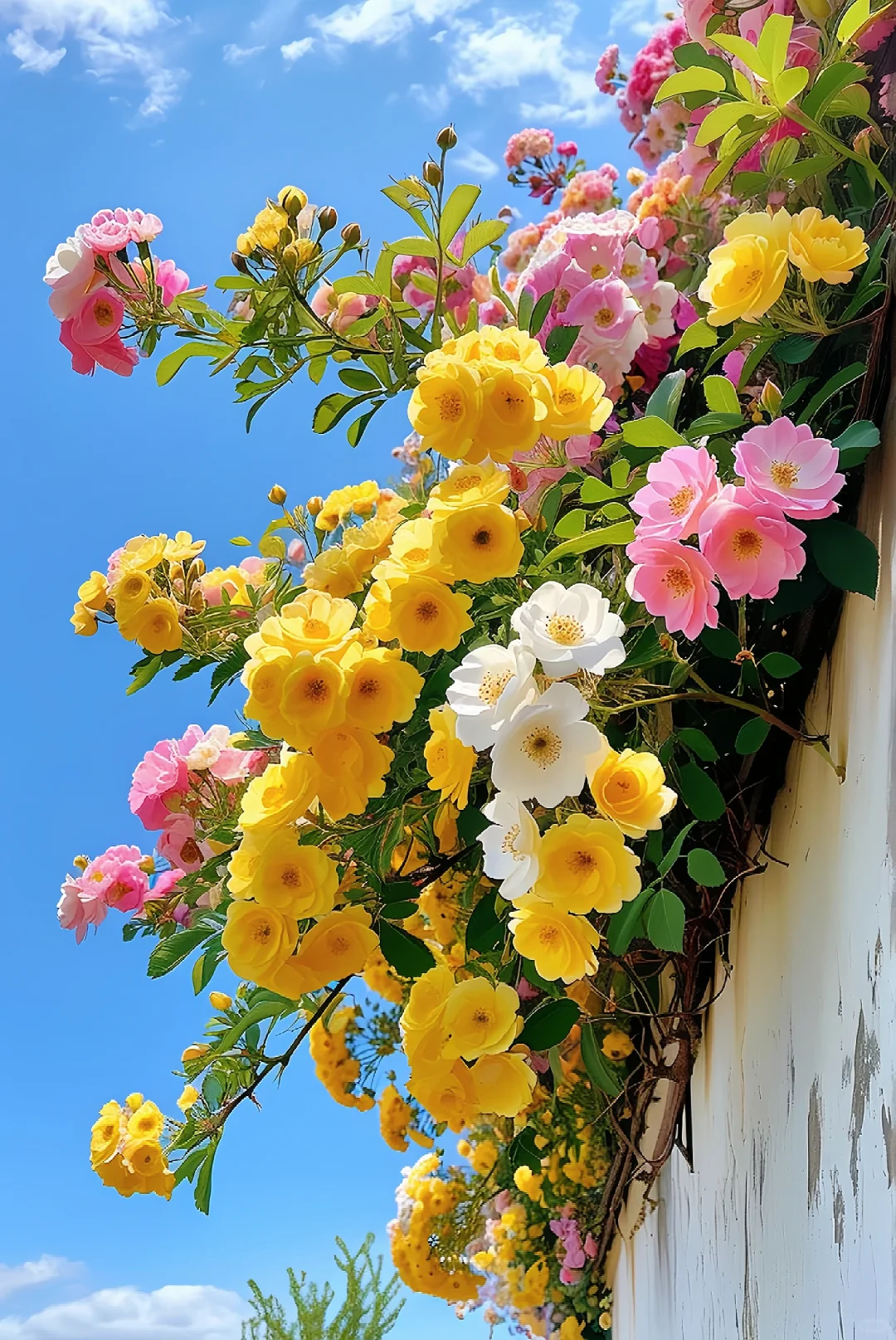 夏日芬芳